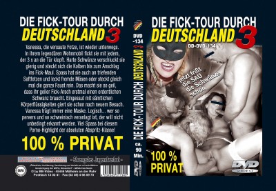 Die Fick-Tour durch Deutschland 3