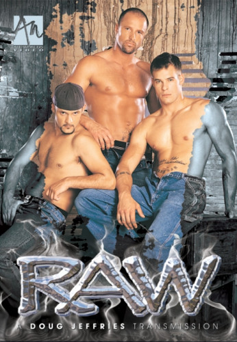 Raw cover