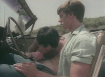 The Last Surfer (1984) - Jake Scott, Michael Christopher, Tony Rocco cover