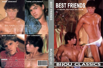 Best Friends vol.1
