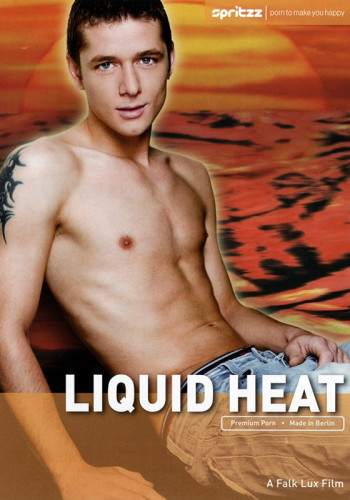 Spritzz - Liquid Heat cover
