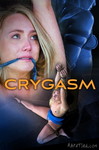 Crygasms cover