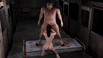 Monster Pig Porn - Sex miserably heroine of Red Girl vs. Monster pig man justice Free Download  from Filesmonster