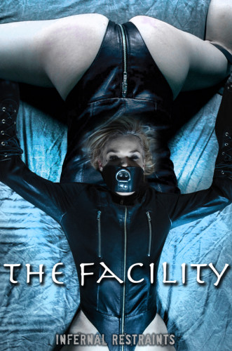 InfernalR - Blaten Lee - The Facility