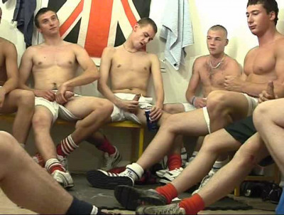 Triga Scally Soccer Orgy cover