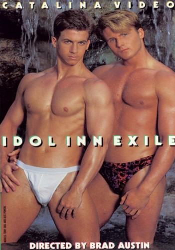 Idol Inn Exile (1994) cover