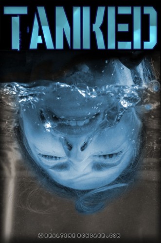 Tanked: Part 2 cover