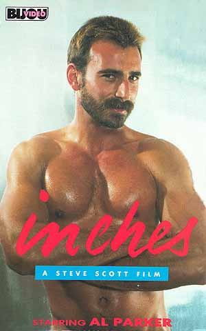 Bijou Video – Inches (1979) cover