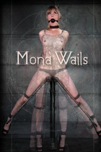 Mona Wails cover