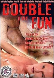 Gordi Films Double The Fun cover