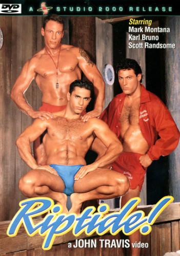 Riptide - Scott Randsome, Mark Montana, Karl Bruno