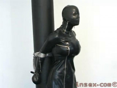 Insex - 1016 in rubber cover