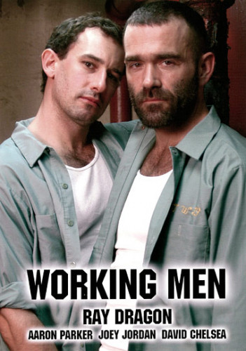 Dragon Media - Working Men