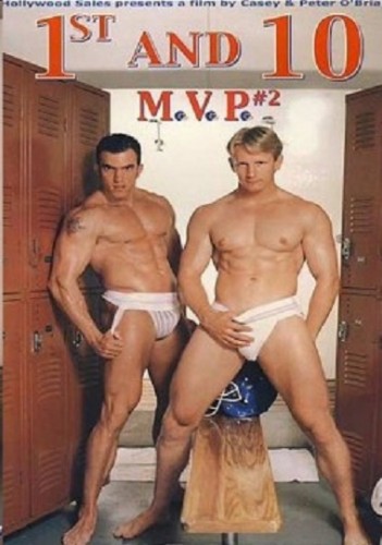 MVP 2 (1999) cover