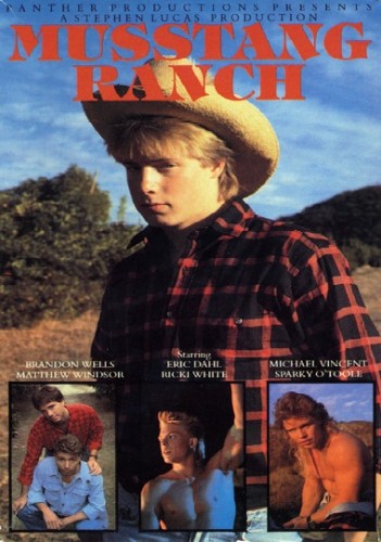 Musstang Ranch (1986)