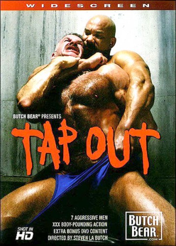 Tap Out cover
