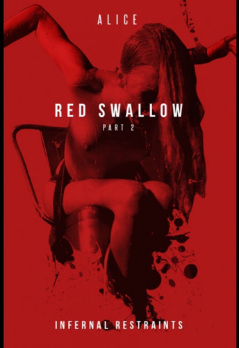 Red Swallow Part 2 - Alice