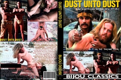 Dust Unto Dust cover