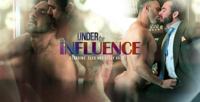 Under The Influence (Flex Xtremmo, Jessy Ares) - 720p cover