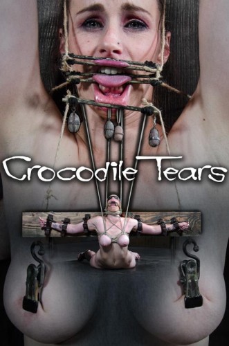 Crocodile Tears cover