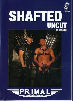 Shafted Uncut cover