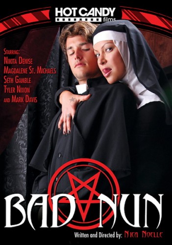 351px x 500px - Bad Nun (2014) Free Download from Filesmonster