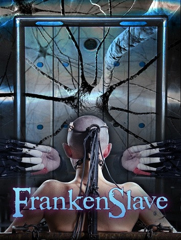 FrankenSlave - Abigail Dupree, Bonnie Day and Pockit Fanes cover
