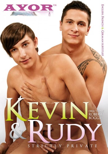 Kevin & Rudy cover
