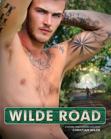 Wilde Road cover