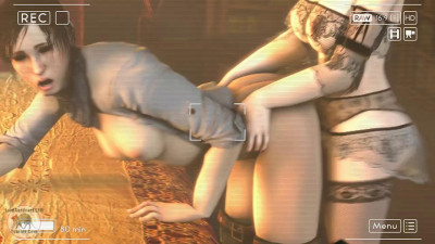Best Animated Porn Compilation - Bioshock Edition cover