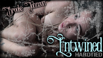 Entwined cover