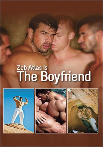 Zeb Atlas is The Boyfriend