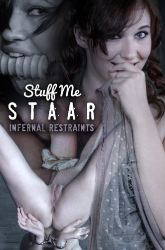 Stuff Me Staar, Stephie Staar