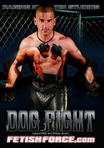 Fight (RaSt) cover