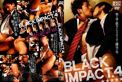 Black Impact 4
