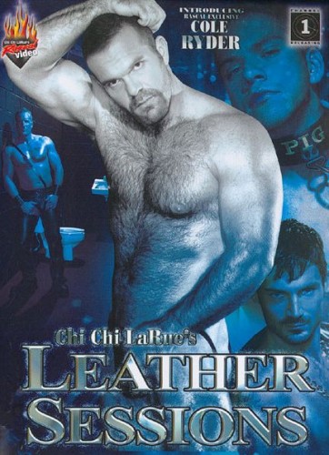 Leather Sessions