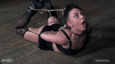 Bdsm HD Porn Videos Tension cover