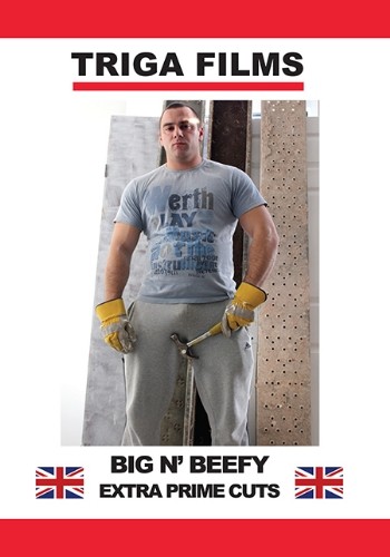 Big N' Beefy cover