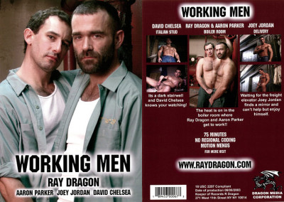 Dragon Media – Working Men (2003)