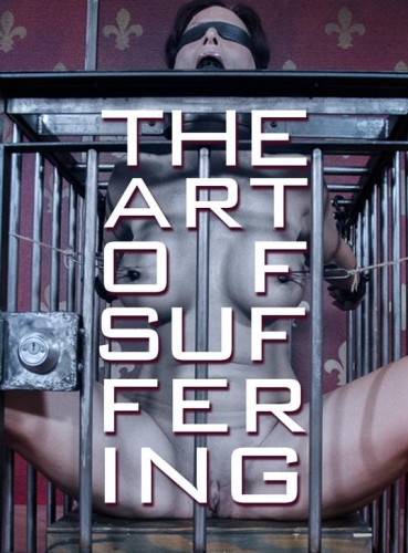 The Art of Suffering cover