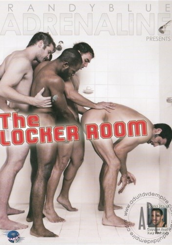 The Locker Room (Randy Blue)