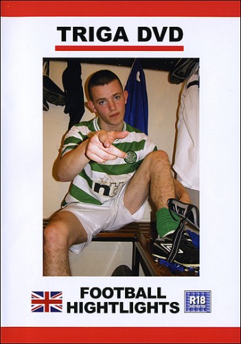 Football Highlights cover