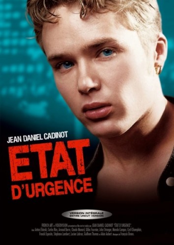 Etat D'Urgence (1998)