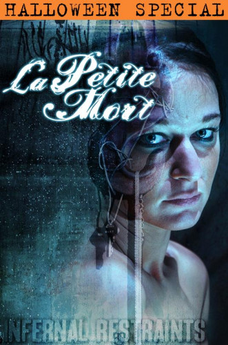 London River La Petite Mort cover