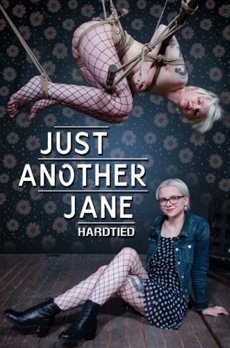 HdT - Jane - Just Another Jane cover