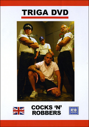 Cocks 'n' Robbers