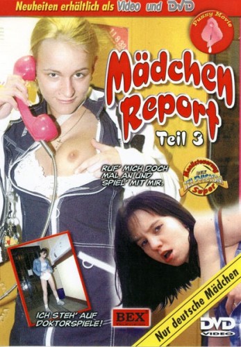 Madchen report teil3