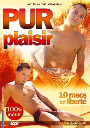 Menoboy - Pur Plaisir cover