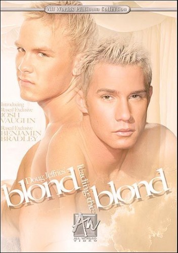 Blond Leading The Blond cover