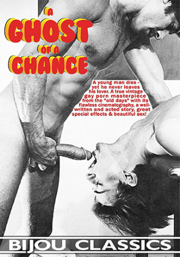 A Ghost of a Chance (1973) - Roy Clark, Glenn Brock, Jim Hughes